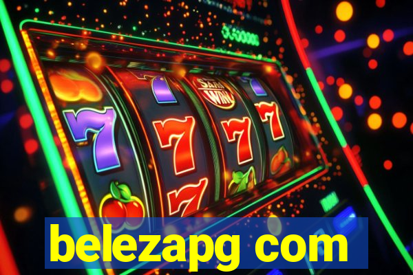 belezapg com